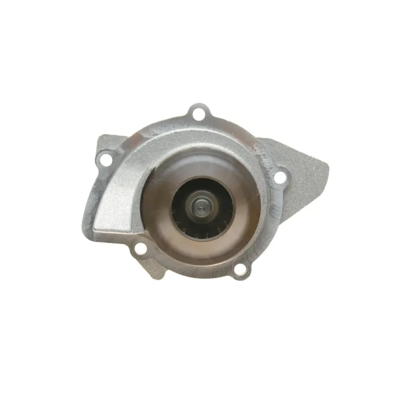 Комплект ГРМ + помпа Citroen Jumpy 2.0HDi/Fiat Scudo 2.0D Multijet 10-(25x116z)