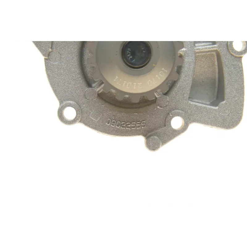 Комплект ГРМ + помпа Citroen Jumpy 2.0HDi/Fiat Scudo 2.0D Multijet 10-(25x116z)