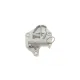 Комплект ланцюга ГРМ VW Polo/Skoda Fabia 1.2 07-14 (z=130) (+ шестерні)
