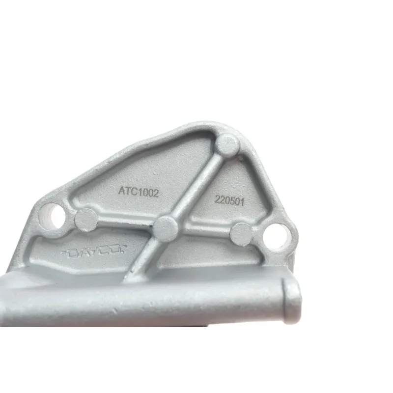 Комплект ланцюга ГРМ DAYCO KTC1002 для Skoda Fabia, Seat Ibiza, VW Polo 1.2i 2003-2014