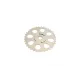 Комплект ланцюга ГРМ DAYCO KTC1002 для Skoda Fabia, Seat Ibiza, VW Polo 1.2i 2003-2014