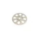 Комплект ланцюга ГРМ DAYCO KTC1002 для Skoda Fabia, Seat Ibiza, VW Polo 1.2i 2003-2014