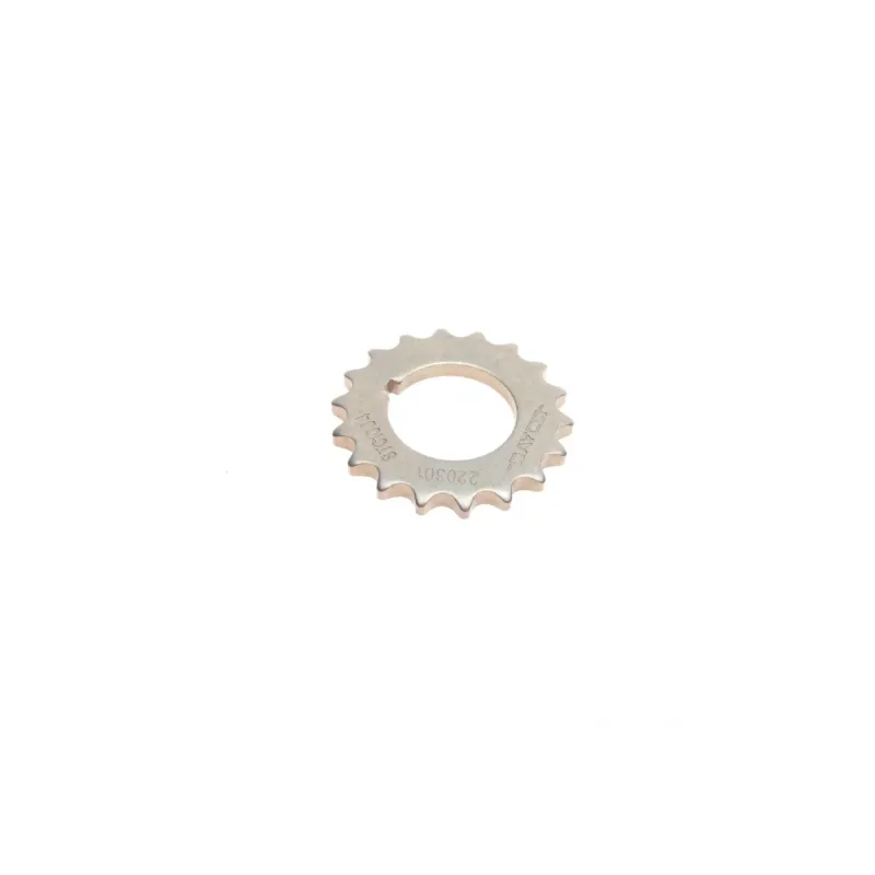 Комплект ланцюга ГРМ DAYCO KTC1002 для Skoda Fabia, Seat Ibiza, VW Polo 1.2i 2003-2014