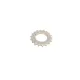 Комплект ланцюга ГРМ DAYCO KTC1002 для Skoda Fabia, Seat Ibiza, VW Polo 1.2i 2003-2014