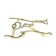Комплект ланцюга ГРМ Opel Astra G/Corsa C 1.2i 98-