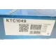 Комплект ланцюга ГРМ DAYCO KTC1049 для BMW 3 (E46)/5 (E60)/X5 3.0d 2001-2013