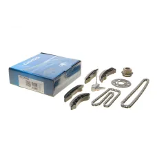 Комплект ланцюга ГРМ DAYCO KTC1059 для BMW 1 (E81/F20), 3 (E93/F30), X3 (F25), X5 (F15) N47