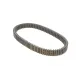 Ремінь приводу колеса DAYCO XTX2205 для Yamaha Grizzly/Kodiak/Rhino YFM400-450 31.0x820 мм