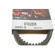 Ремінь приводу колеса DAYCO XTX2205 для Yamaha Grizzly/Kodiak/Rhino YFM400-450 31.0x820 мм