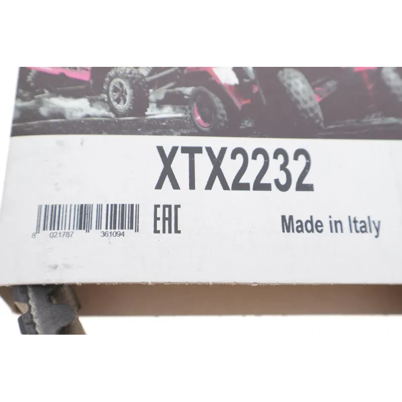 Ремінь приводу колеса Suzuki LT-A 500F/QuadMaster 00-01/Vinson 500 Auto 02-07 (36.73x936.63)
