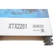 Ремінь приводу колеса DAYCO XTX2261 для CF Moto ZForce 800 36.4x909 мм