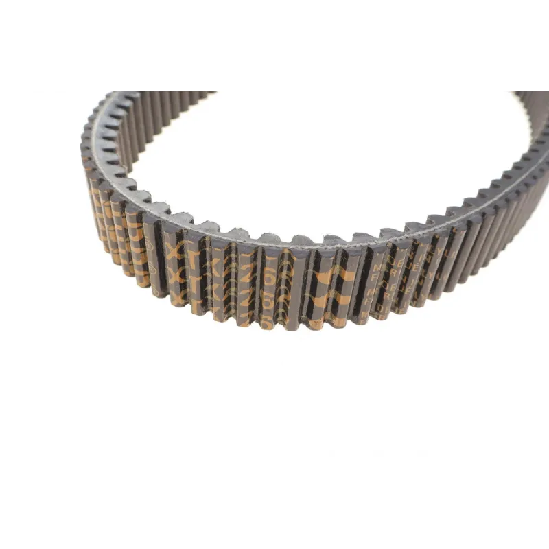 Ремінь приводу колеса DAYCO XTX2262 для Cfmoto Zforce 600/Cforce 400-600 36.8x878 мм