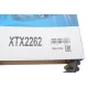 Ремінь приводу колеса DAYCO XTX2262 для Cfmoto Zforce 600/Cforce 400-600 36.8x878 мм