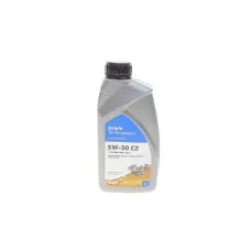 Купити Олива 5W30 Delphi Prestige Super Plus C2 (1L) (MB 229.31/PSA B71 2290-2017) | KovelAutoHub
