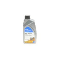 Купити Олива 5W30 Delphi Prestige Super Plus C4 (1L) (RN0720/MB 229.51/MB 226.51) | KovelAutoHub