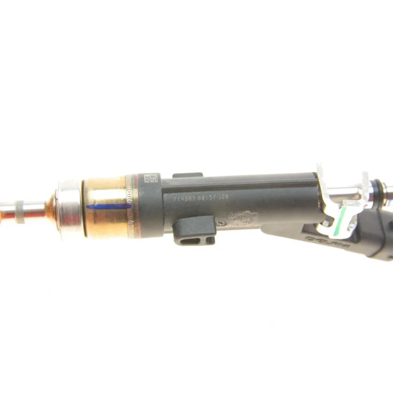Форсунка паливна Citroen C3/C4/Peugeot 208/308 1.2/1.2THP 13-