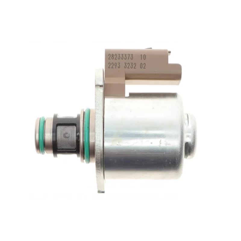 Клапан редукційний ПНВТ DELPHI 9109-936A для Fiat Scudo, Renault Kangoo, Citroen C4