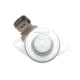 Клапан редукційний ПНВТ DELPHI 9109-936A для Fiat Scudo, Renault Kangoo, Citroen C4