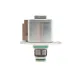 Клапан редукційний ПНВТ DELPHI 9109-936A для Fiat Scudo, Renault Kangoo, Citroen C4