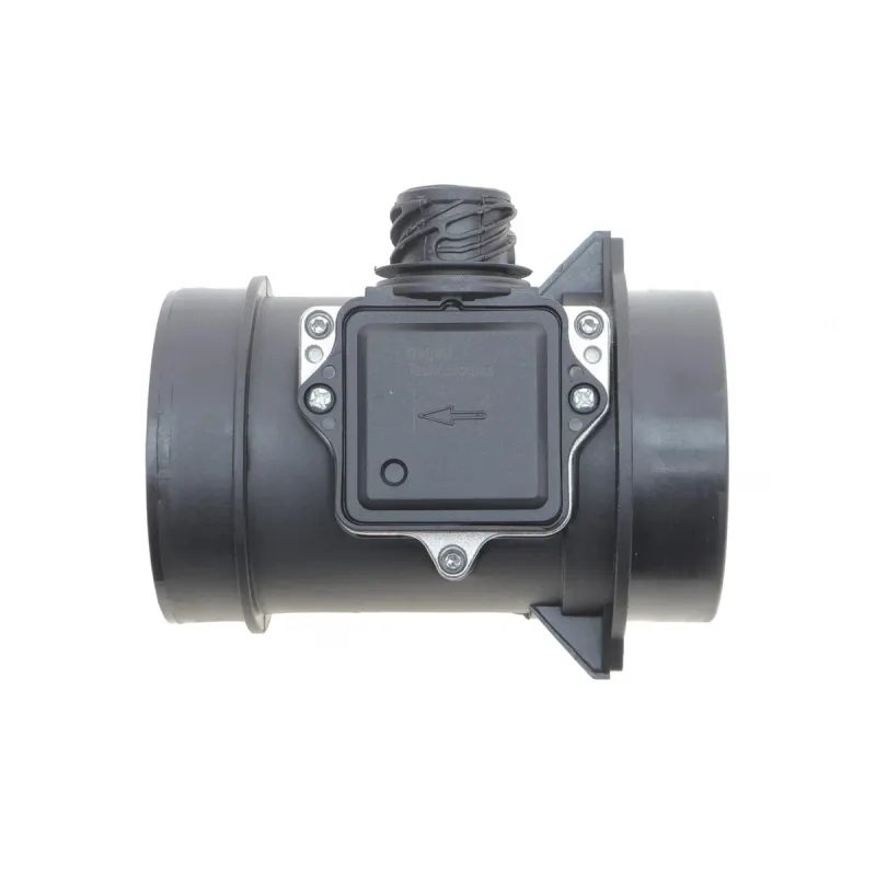 Витратомір повітря DELPHI AF10224-12B1 для BMW 5 (E39) 523i/528i 1995-2000, 4 контакти, 12В