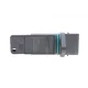 Витратомір повітря DELPHI AF10233-12B1 для BMW 1 (E81) 116 i, BMW 3 (E46) 318 i, Mercedes-Benz Sprinter 901-905 2.1-3.6