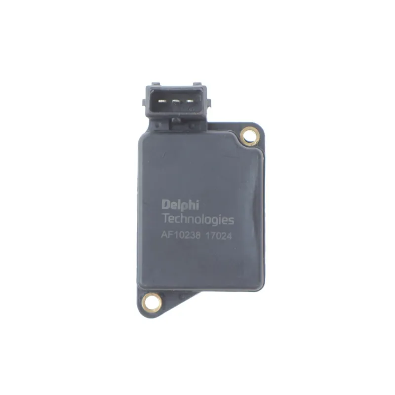 Витратомір повітря DELPHI AF10238-12B1 для VW Golf III/IV, Audi A4 B5 1.6i 1994-2002