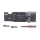 Витратомір повітря DELPHI AF10240-12B1 для Fiat Doblo 1.9 JTD / Opel Combo 1.7DI/DTI 2001-