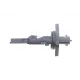 Витратомір повітря DELPHI AF10240-12B1 для Fiat Doblo 1.9 JTD / Opel Combo 1.7DI/DTI 2001-