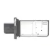 Витратомір повітря DELPHI AF10255-12B1 для Ford Transit 2.2HDI/2.4TDCI, Citroen Jumper 2.2HDI