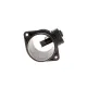 Витратомір повітря DELPHI AF10634-12B1 для Renault Megane/Scenic III 1.5dCi 2009-, 4 контакти
