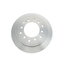Купити Диск гальмівний (задній) (к-кт 2шт) Lexus GX 01-09/Toyota Land Cruiser 96-02 (312x18) | KovelAutoHub