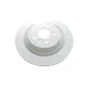 Диск гальмівний задній DELPHI BG4933C для Mercedes-Benz M-Class W166 2011-2015, GLE W166 2015-2019 (330x22 мм)