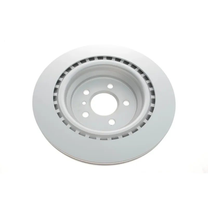 Диск гальмівний задній DELPHI BG4933C для Mercedes-Benz M-Class W166 2011-2015, GLE W166 2015-2019 (330x22 мм)