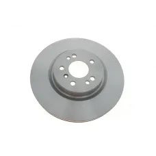 Диск гальмівний передній DELPHI BG9968 для Mercedes-Benz M-Class W164 2005-2011 (330x32 мм)