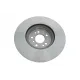 Диск гальмівний передній DELPHI BG9968 для Mercedes-Benz M-Class W164 2005-2011 (330x32 мм)