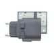 Котушка запалювання DELPHI CE10021-12B1 для Renault Laguna, Volvo S40/V40 1.6-2.0 1995-2003