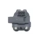 Котушка запалювання DELPHI CE10021-12B1 для Renault Laguna, Volvo S40/V40 1.6-2.0 1995-2003
