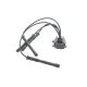 Котушка запалювання Renault Kangoo 1.2 16V 01- (к-кт) (+ проводи запалювання)