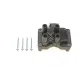 Котушка запалювання DELPHI CE20044-12B1 для Ford Tourneo Connect/Transit Connect 1.8 16V 2002-2013