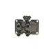 Котушка запалювання DELPHI CE20044-12B1 для Ford Tourneo Connect/Transit Connect 1.8 16V 2002-2013