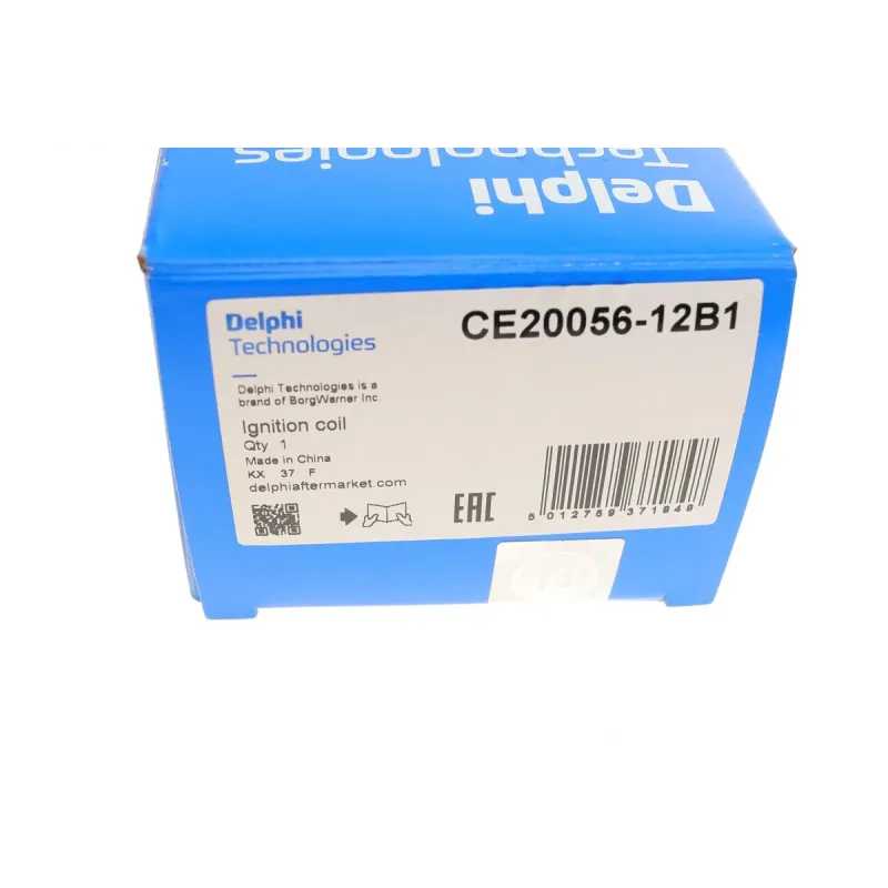 Котушка запалювання Iveco Daily IV/Opel Combo/Fiat Ducato 1.4-3.0 09-