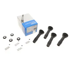 Наконечник свічки запалювання DELPHI DC10000-12B1 для Opel Astra G 1.6 16V 1998-2005, 12В