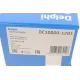 Наконечник свічки запалювання DELPHI DC10000-12B1 для Opel Astra G 1.6 16V 1998-2005, 12В