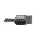 Датчик тиску вихлопних газів DELPHI DPS00070-12B1 для Chrysler Grand Voyager V, Jeep Wrangler III 2.8 CRD 2007-