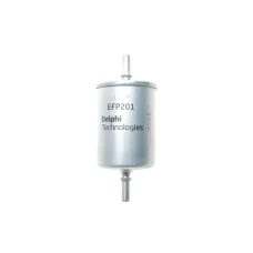 Фільтр паливний DELPHI EFP201 для Renault Duster, Logan, Sandero 0.9-3.5 88-