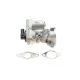 Клапан EGR DELPHI EG10399-12B1 для Fiat Ducato 2.2D Multijet, Ford Transit 2.2TDCI 2006-