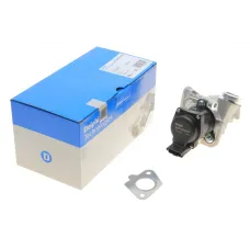 Клапан EGR DELPHI EG10401-12B1 для Ford Focus/Fiesta, Citroen Berlingo, Peugeot Partner 1.6HDi 08-