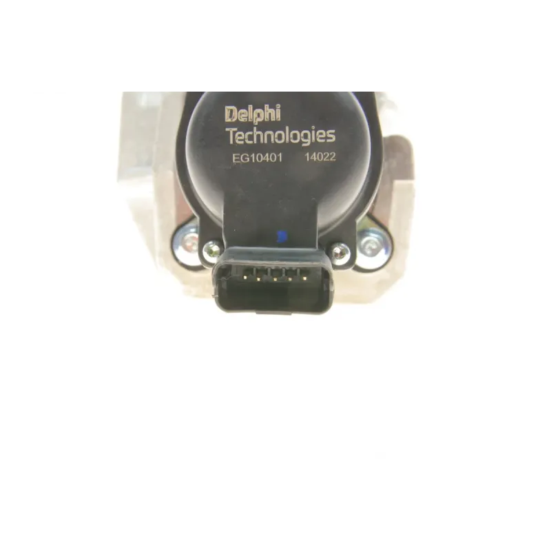 Клапан EGR DELPHI EG10401-12B1 для Ford Focus/Fiesta, Citroen Berlingo, Peugeot Partner 1.6HDi 08-