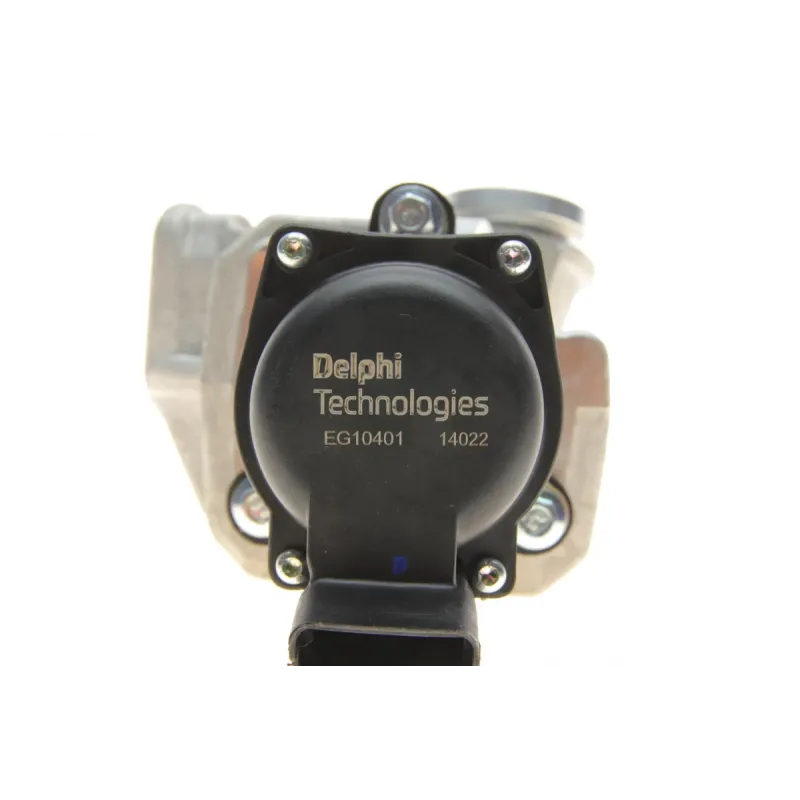 Клапан EGR DELPHI EG10401-12B1 для Ford Focus/Fiesta, Citroen Berlingo, Peugeot Partner 1.6HDi 08-