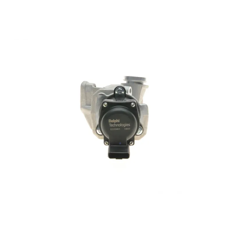 Клапан EGR DELPHI EG10401-12B1 для Ford Focus/Fiesta, Citroen Berlingo, Peugeot Partner 1.6HDi 08-